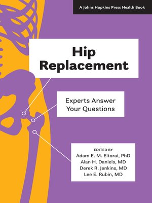 cover image of Hip Replacement